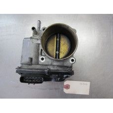 26B108 Throttle Valve Body From 2012 Nissan Sentra  2.0